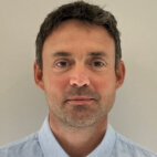 Alex Gunthardt - CV Insight