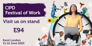 CIPD Festival of Work 2025